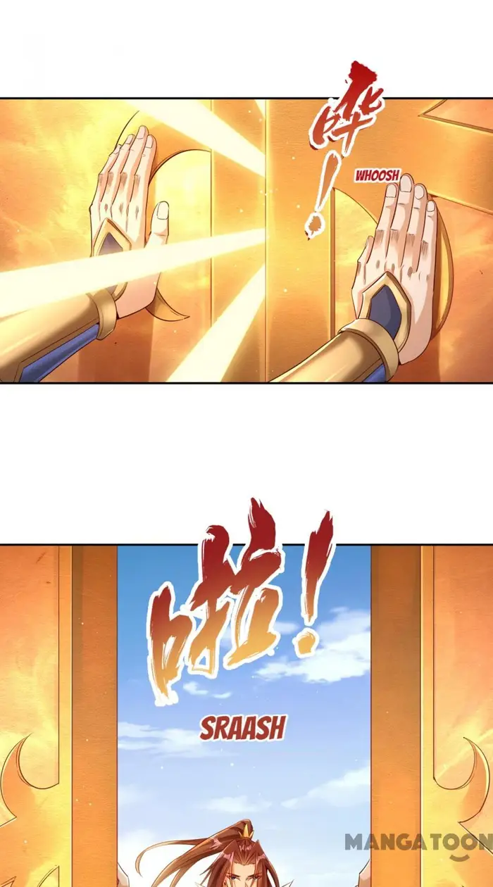 Baca I Was Trapped On The Same Day For 100,000 Years Chapter 112 Gambar 2