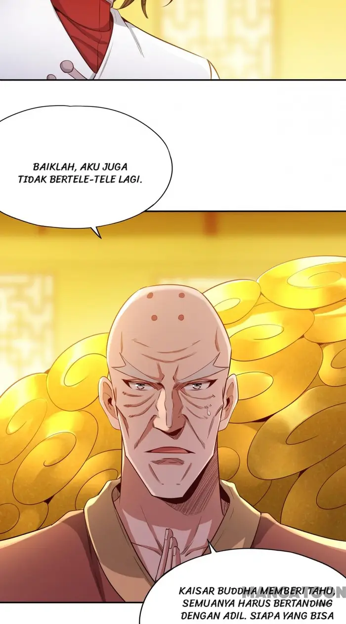 I Was Trapped On The Same Day For 100,000 Years Chapter 112 Gambar 23