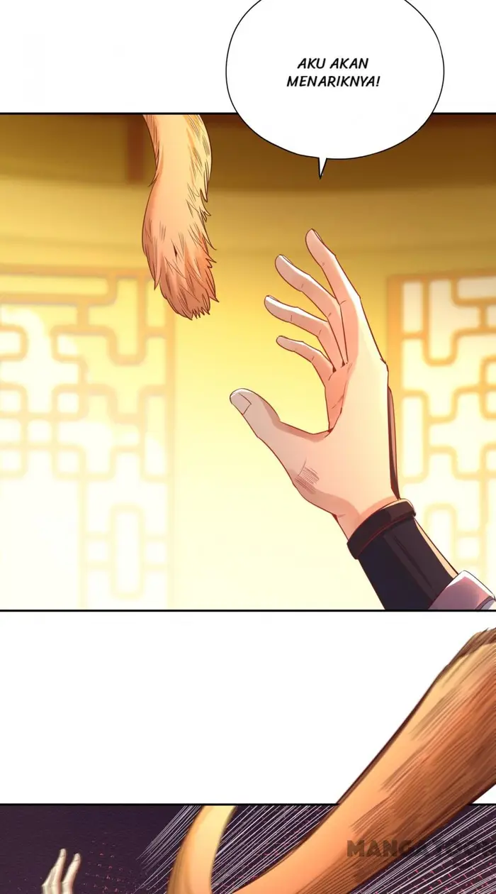 I Was Trapped On The Same Day For 100,000 Years Chapter 112 Gambar 26