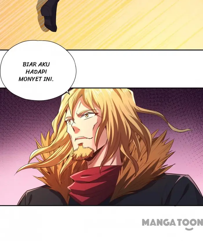 I Was Trapped On The Same Day For 100,000 Years Chapter 112 Gambar 29