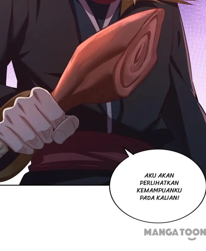 I Was Trapped On The Same Day For 100,000 Years Chapter 112 Gambar 31