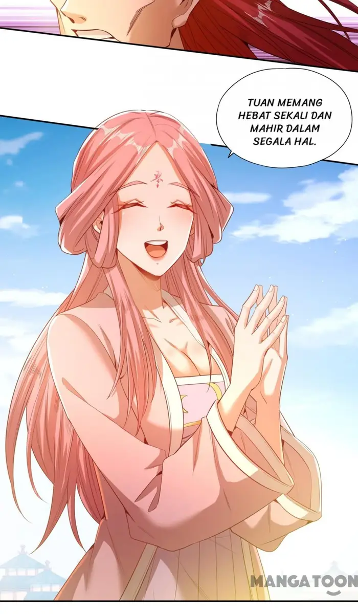 I Was Trapped On The Same Day For 100,000 Years Chapter 112 Gambar 4