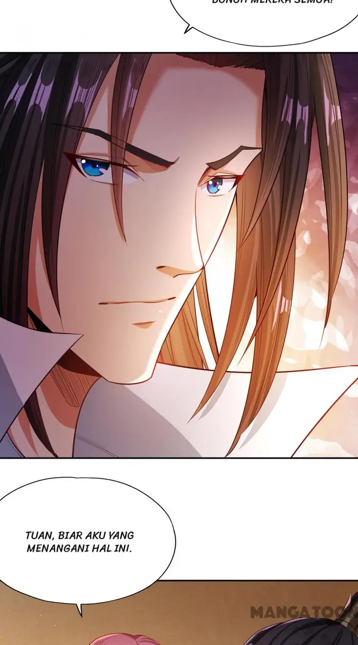I Was Trapped On The Same Day For 100,000 Years Chapter 112 Gambar 8