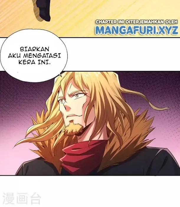 I Was Trapped On The Same Day For 100,000 Years Chapter 111 Gambar 21