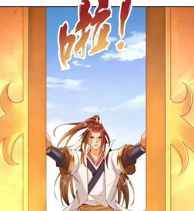 I Was Trapped On The Same Day For 100,000 Years Chapter 111 Gambar 3