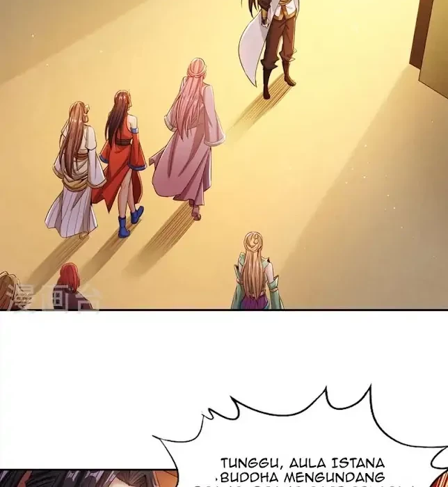 I Was Trapped On The Same Day For 100,000 Years Chapter 111 Gambar 5