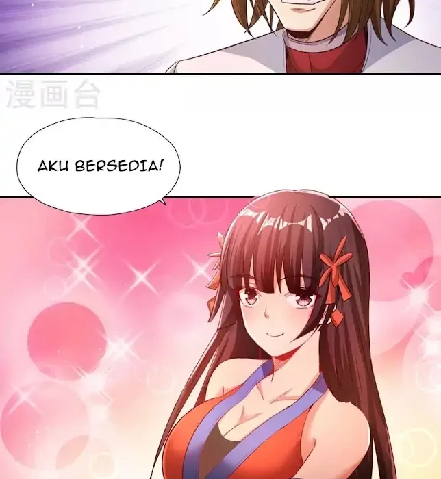 I Was Trapped On The Same Day For 100,000 Years Chapter 111 Gambar 9