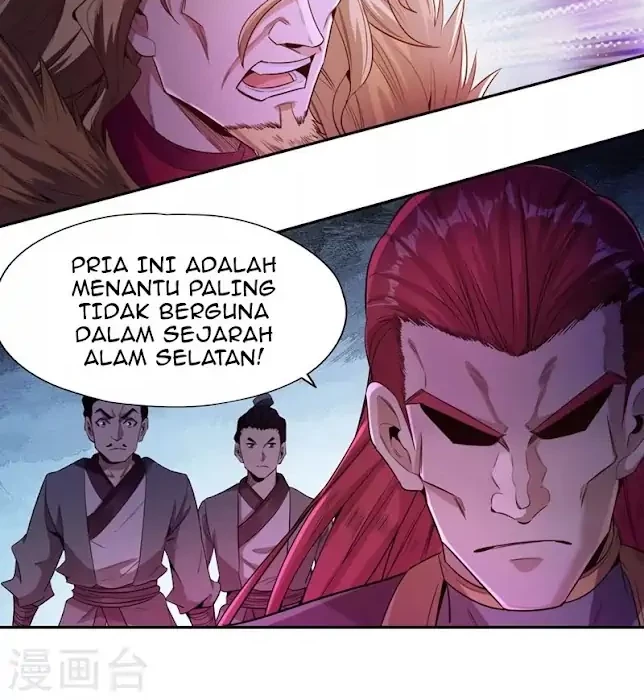 I Was Trapped On The Same Day For 100,000 Years Chapter 111 Gambar 11