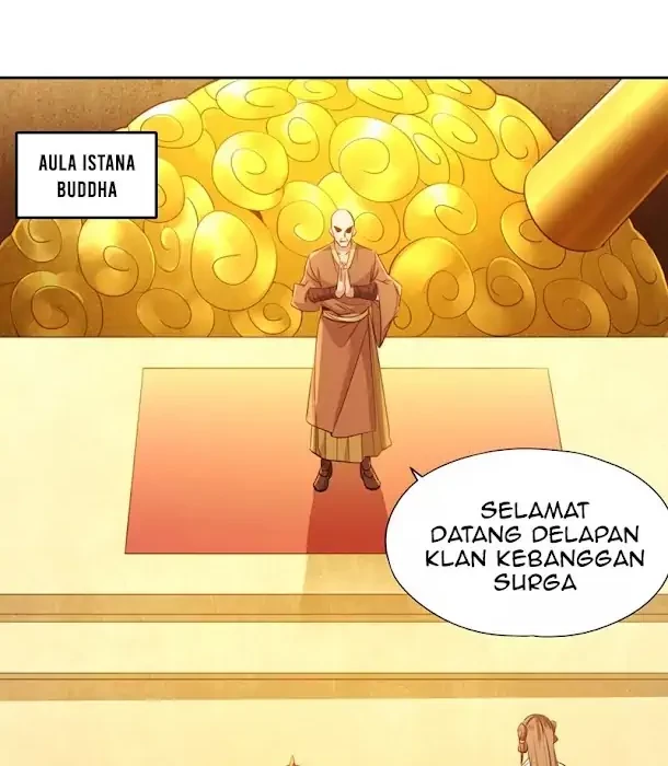 I Was Trapped On The Same Day For 100,000 Years Chapter 111 Gambar 15