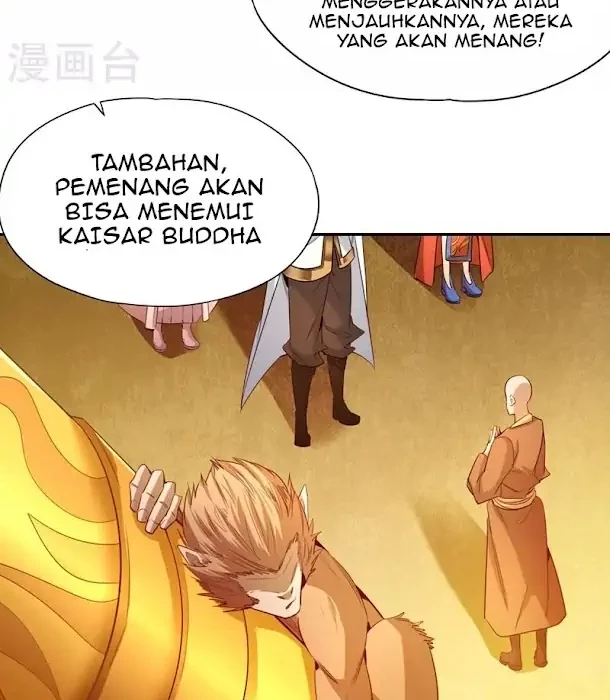 I Was Trapped On The Same Day For 100,000 Years Chapter 111 Gambar 17