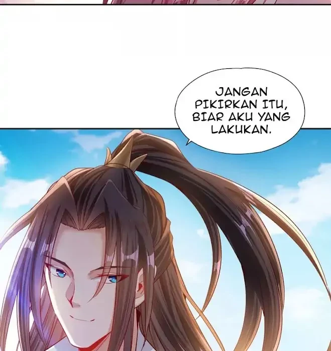 I Was Trapped On The Same Day For 100,000 Years Chapter 110 Gambar 19