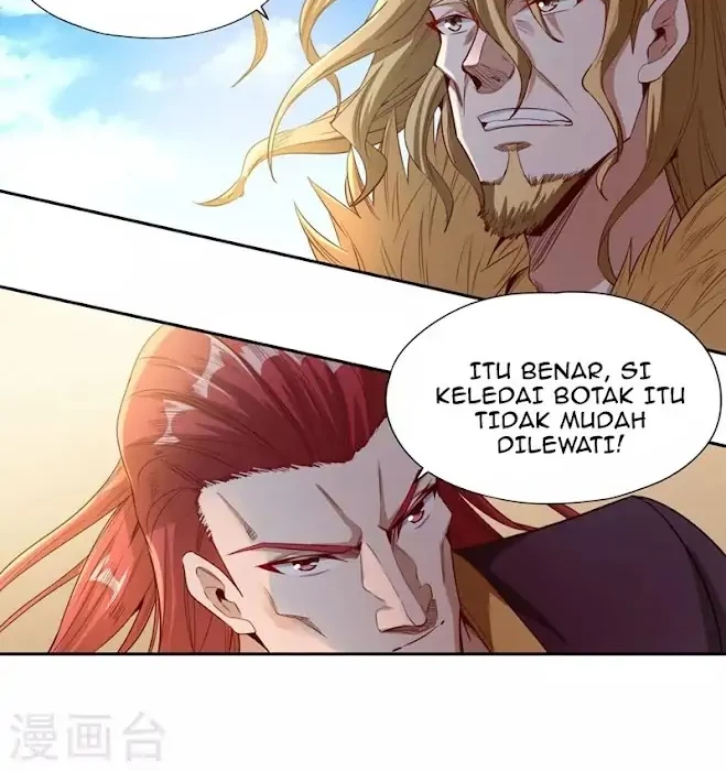 I Was Trapped On The Same Day For 100,000 Years Chapter 110 Gambar 21
