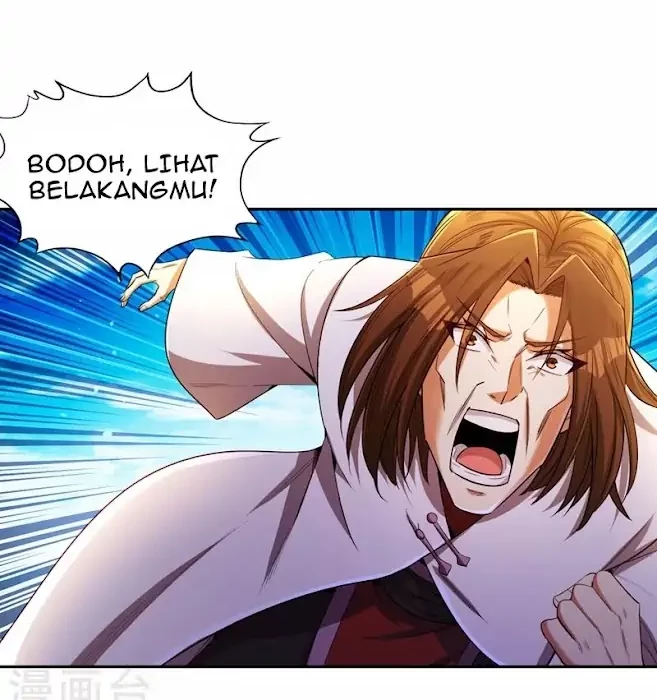 I Was Trapped On The Same Day For 100,000 Years Chapter 110 Gambar 3