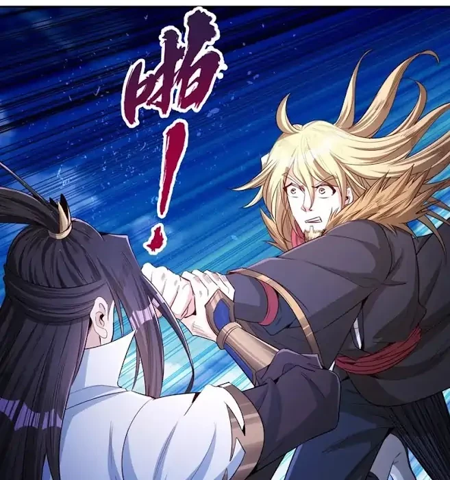 I Was Trapped On The Same Day For 100,000 Years Chapter 110 Gambar 5