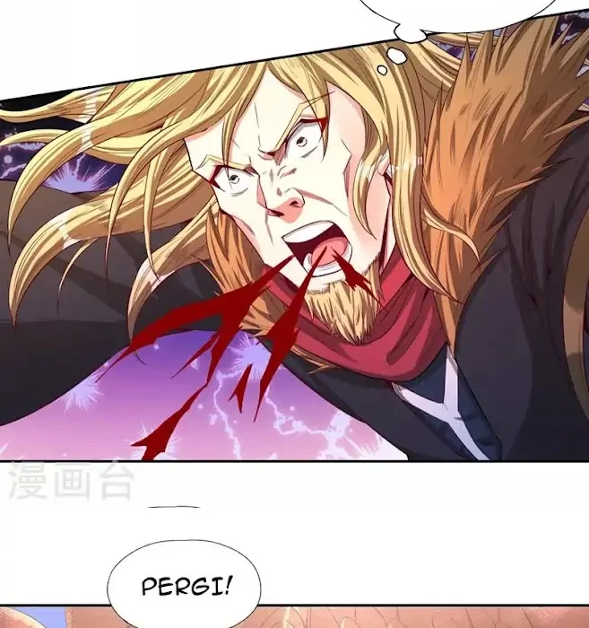 I Was Trapped On The Same Day For 100,000 Years Chapter 110 Gambar 9