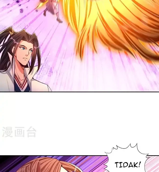 I Was Trapped On The Same Day For 100,000 Years Chapter 109 Gambar 19