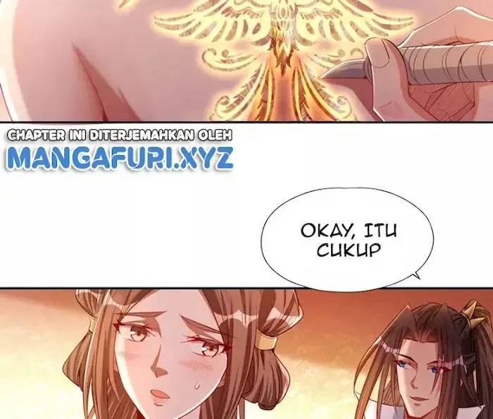I Was Trapped On The Same Day For 100,000 Years Chapter 109 Gambar 3