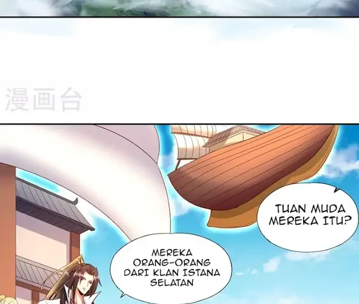 I Was Trapped On The Same Day For 100,000 Years Chapter 109 Gambar 7