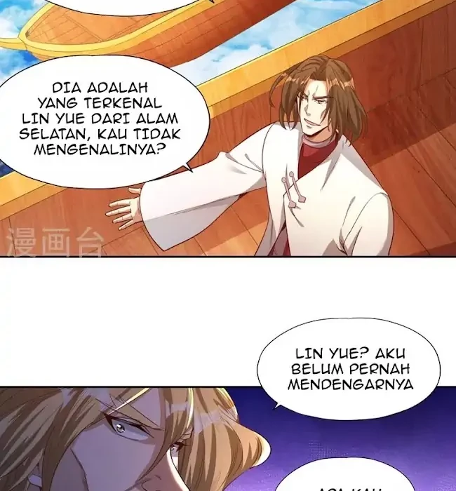 I Was Trapped On The Same Day For 100,000 Years Chapter 109 Gambar 15