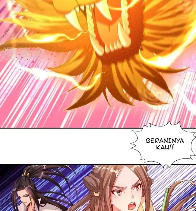 I Was Trapped On The Same Day For 100,000 Years Chapter 109 Gambar 17