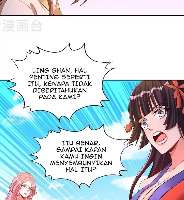 I Was Trapped On The Same Day For 100,000 Years Chapter 108 Gambar 19