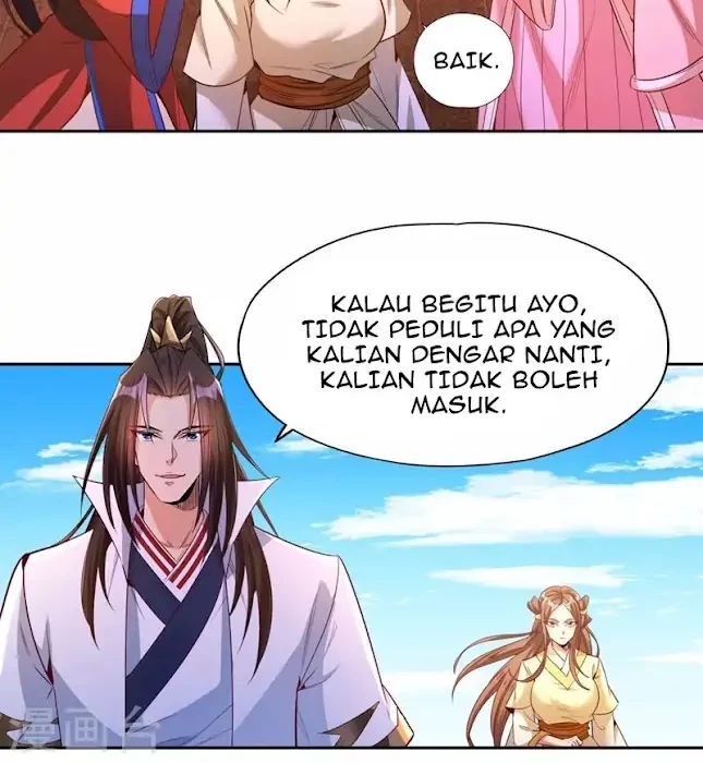 I Was Trapped On The Same Day For 100,000 Years Chapter 108 Gambar 21