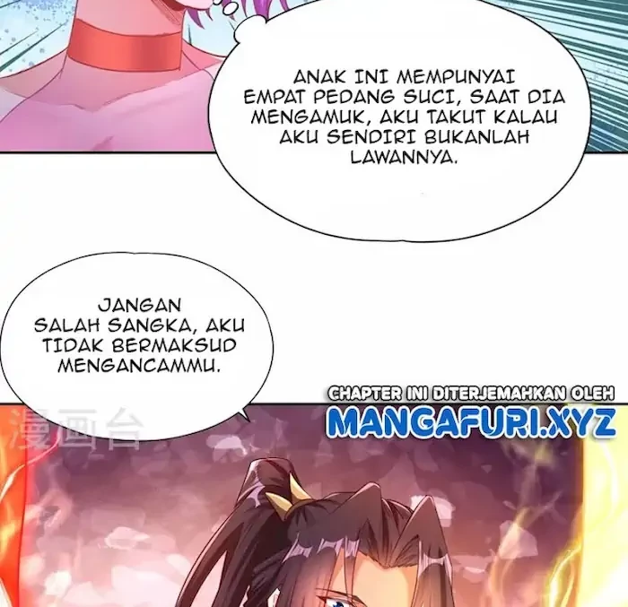 I Was Trapped On The Same Day For 100,000 Years Chapter 108 Gambar 3