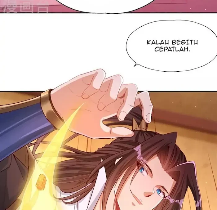 I Was Trapped On The Same Day For 100,000 Years Chapter 108 Gambar 9