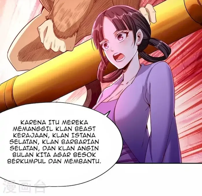 I Was Trapped On The Same Day For 100,000 Years Chapter 108 Gambar 11