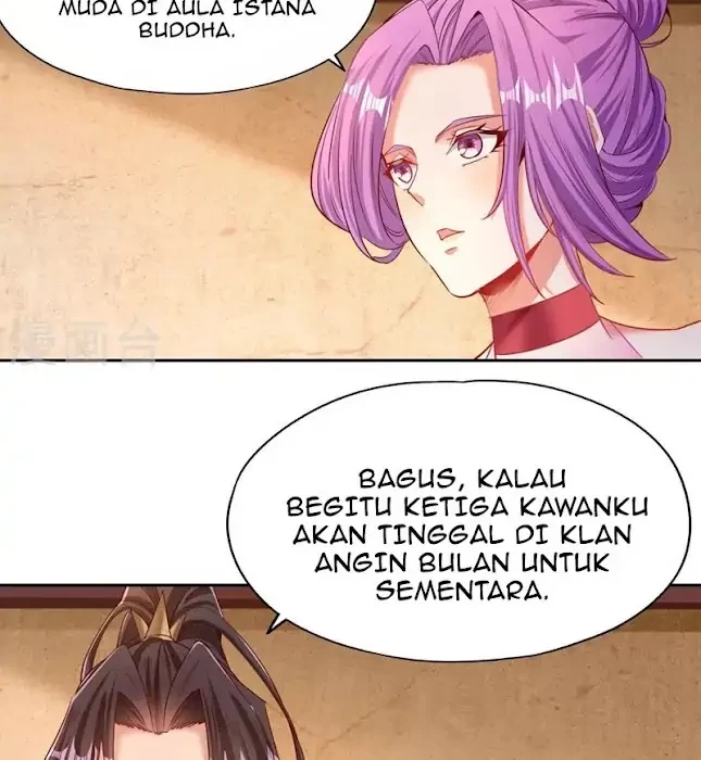 I Was Trapped On The Same Day For 100,000 Years Chapter 108 Gambar 13