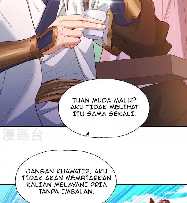 I Was Trapped On The Same Day For 100,000 Years Chapter 108 Gambar 17