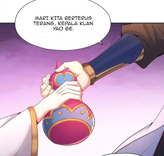 I Was Trapped On The Same Day For 100,000 Years Chapter 107 Gambar 19