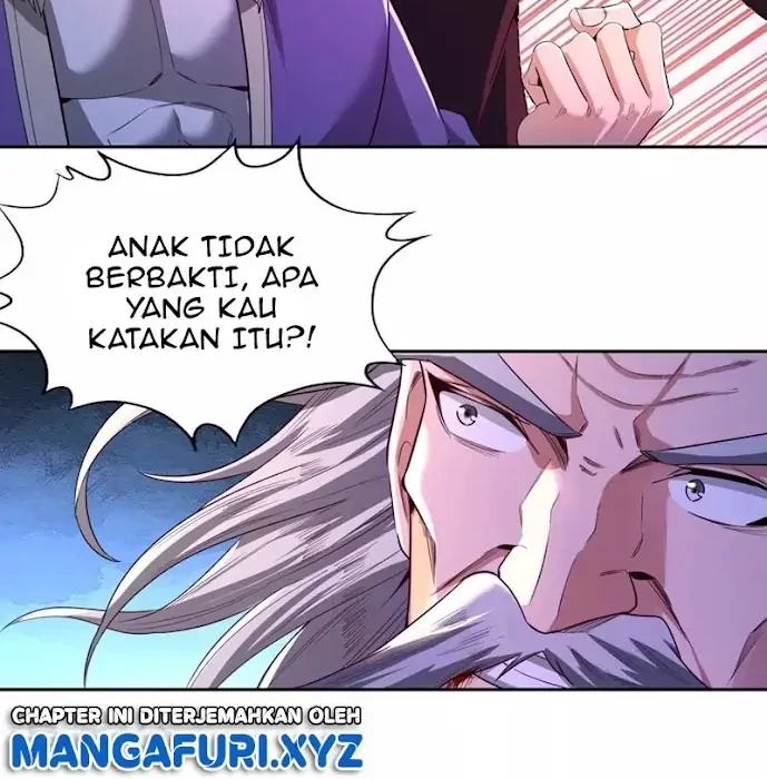 I Was Trapped On The Same Day For 100,000 Years Chapter 106 Gambar 21