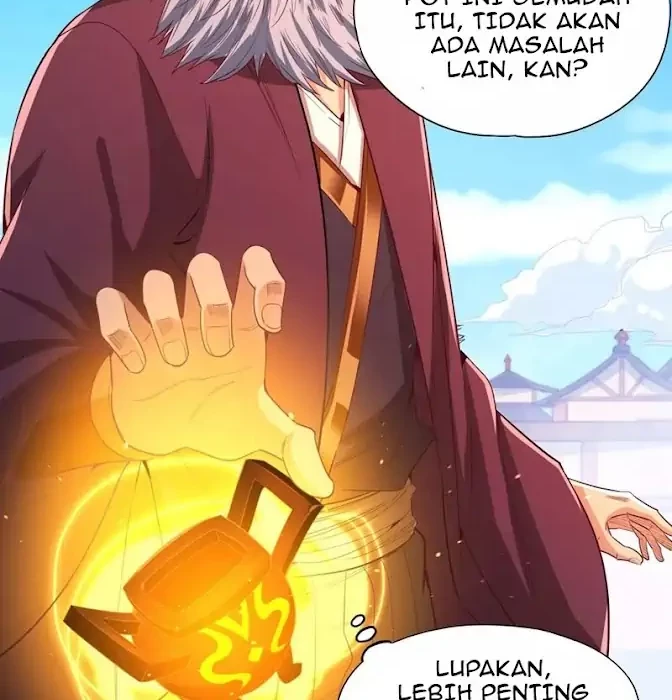 I Was Trapped On The Same Day For 100,000 Years Chapter 106 Gambar 3