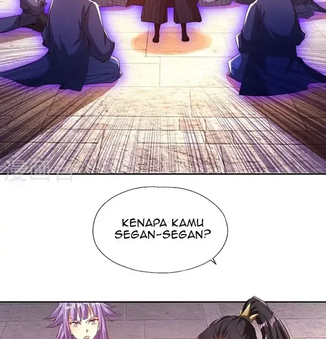 I Was Trapped On The Same Day For 100,000 Years Chapter 106 Gambar 5