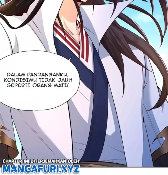 I Was Trapped On The Same Day For 100,000 Years Chapter 106 Gambar 11