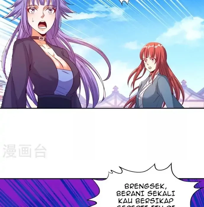 I Was Trapped On The Same Day For 100,000 Years Chapter 106 Gambar 13