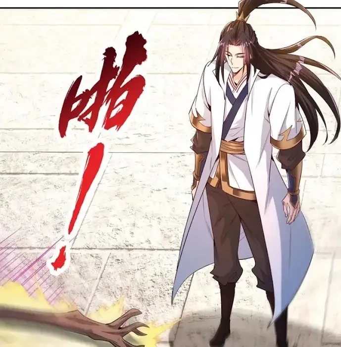 I Was Trapped On The Same Day For 100,000 Years Chapter 106 Gambar 15