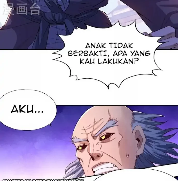 I Was Trapped On The Same Day For 100,000 Years Chapter 106 Gambar 17