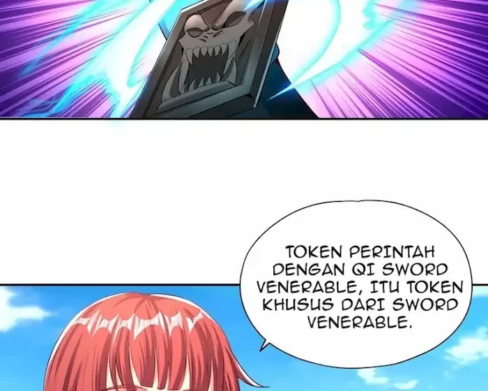 I Was Trapped On The Same Day For 100,000 Years Chapter 105 Gambar 19