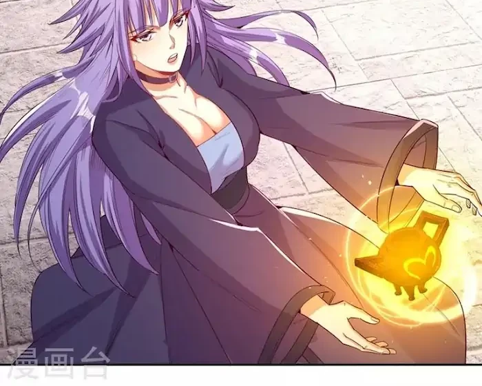 I Was Trapped On The Same Day For 100,000 Years Chapter 105 Gambar 21
