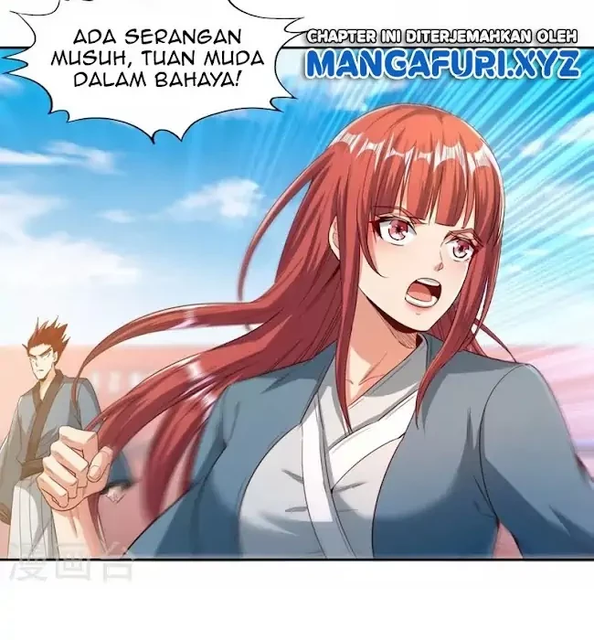 I Was Trapped On The Same Day For 100,000 Years Chapter 105 Gambar 3