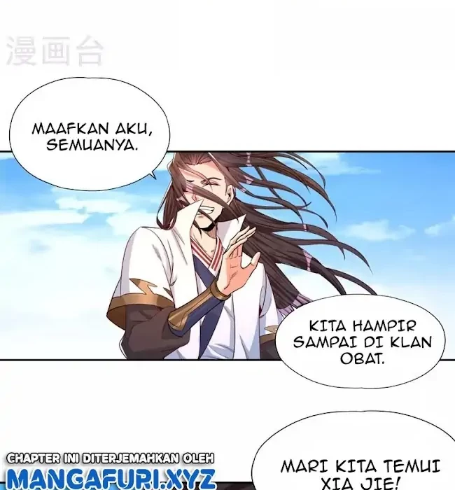 I Was Trapped On The Same Day For 100,000 Years Chapter 105 Gambar 9