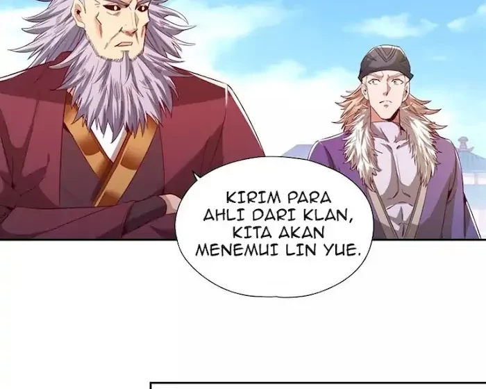I Was Trapped On The Same Day For 100,000 Years Chapter 105 Gambar 13