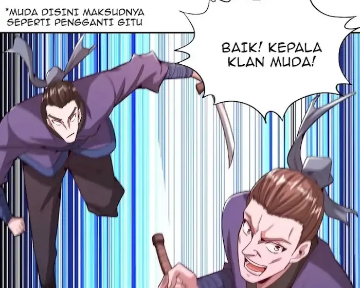 I Was Trapped On The Same Day For 100,000 Years Chapter 105 Gambar 15