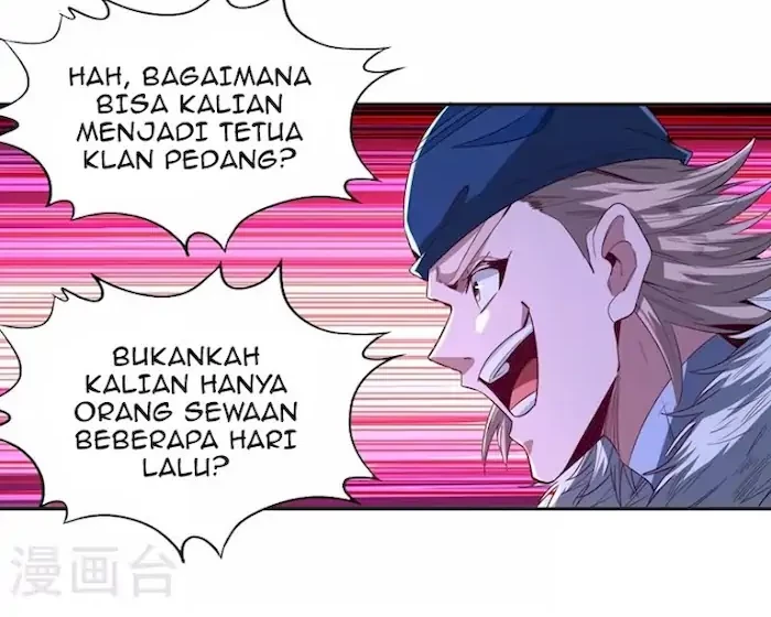 I Was Trapped On The Same Day For 100,000 Years Chapter 105 Gambar 17