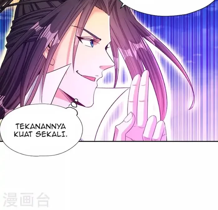 I Was Trapped On The Same Day For 100,000 Years Chapter 104 Gambar 21