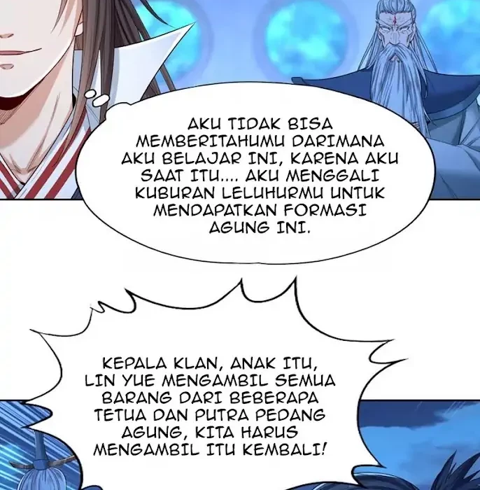 I Was Trapped On The Same Day For 100,000 Years Chapter 104 Gambar 3