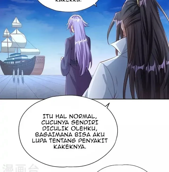 I Was Trapped On The Same Day For 100,000 Years Chapter 104 Gambar 7