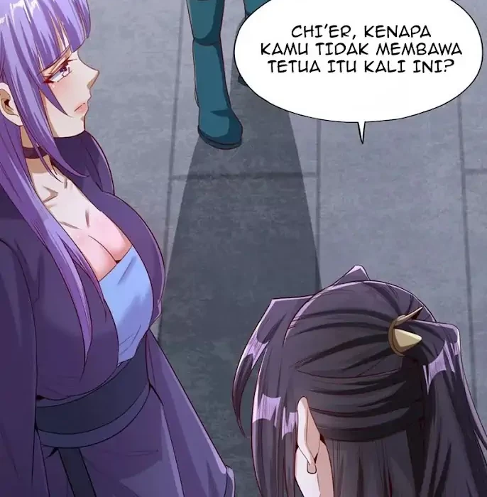 I Was Trapped On The Same Day For 100,000 Years Chapter 104 Gambar 9